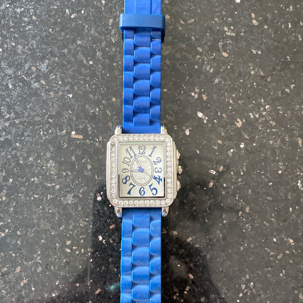 Brand New Studio Watch